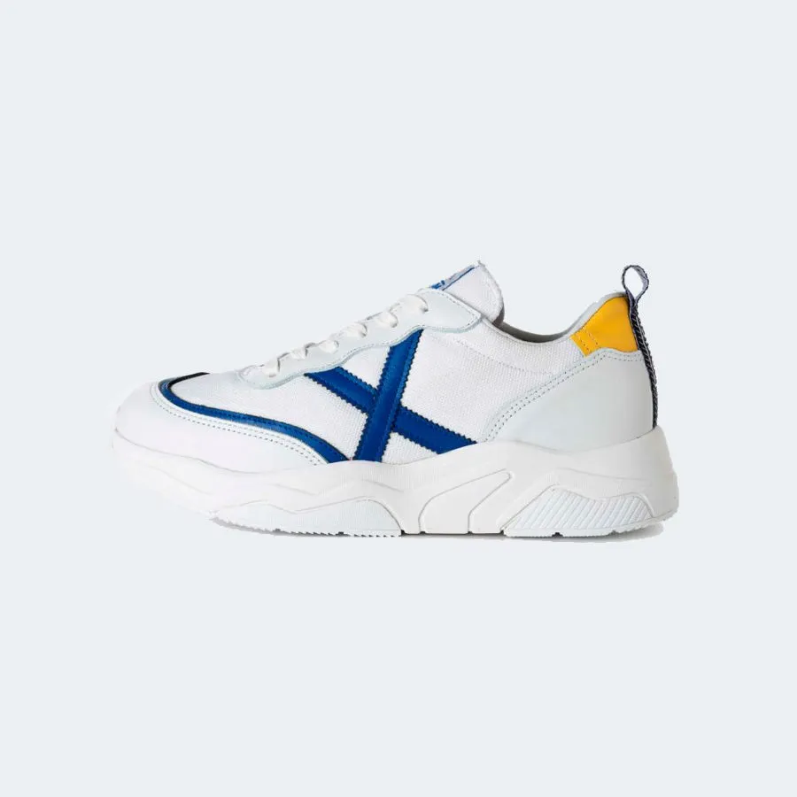 Zapatillas MUNICH WAVE 118 8770118