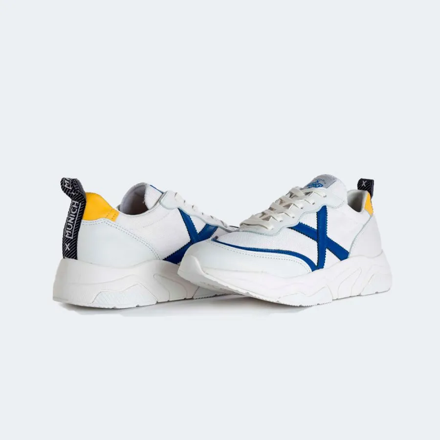 Zapatillas MUNICH WAVE 118 8770118