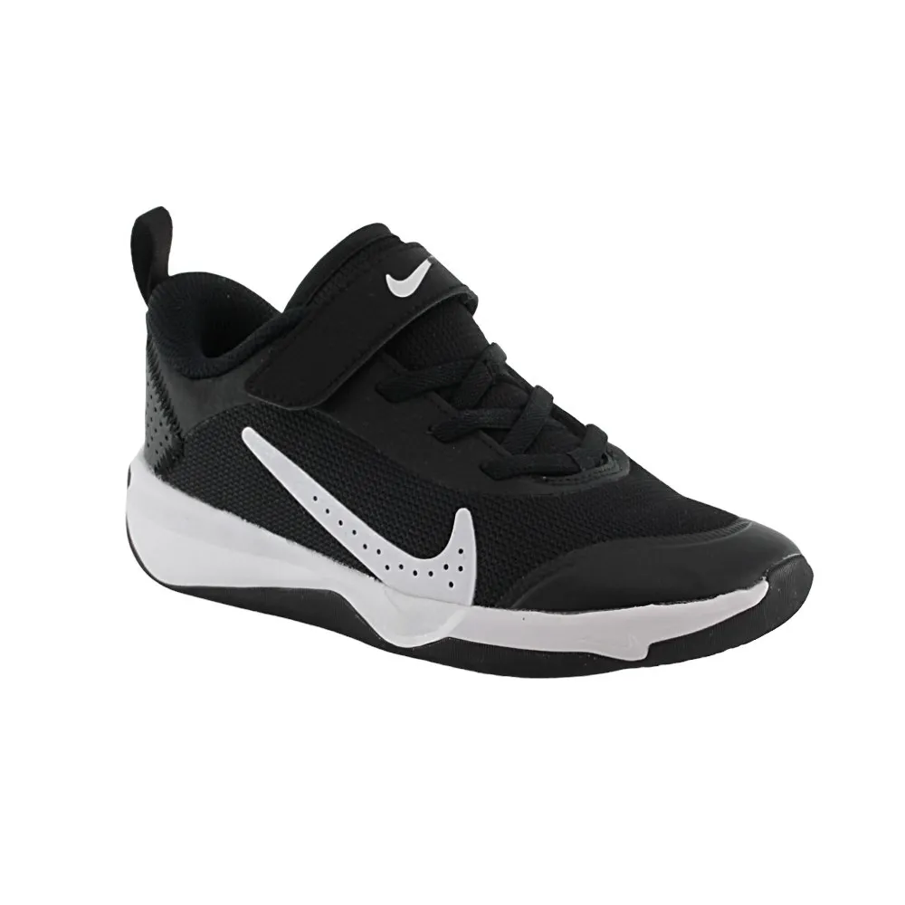 ZAPATILLAS NIKE OMNI NEGROBLANCO V
