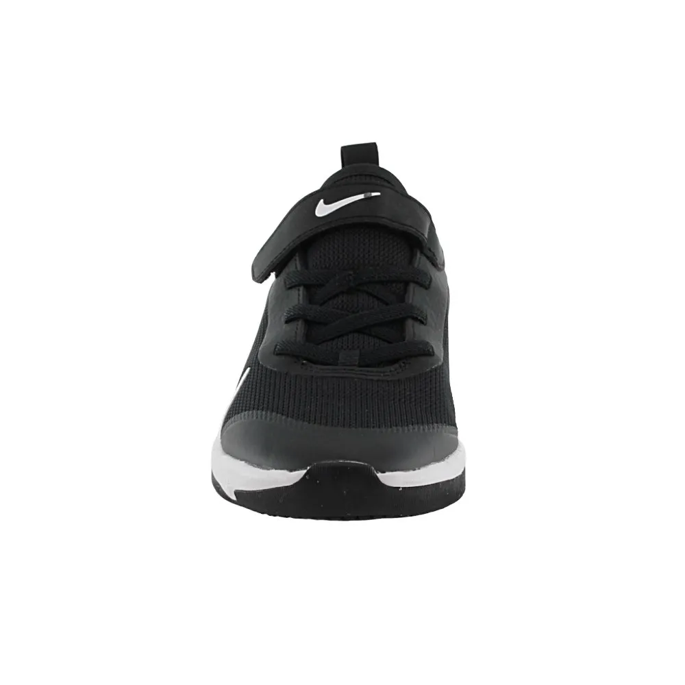 ZAPATILLAS NIKE OMNI NEGROBLANCO V