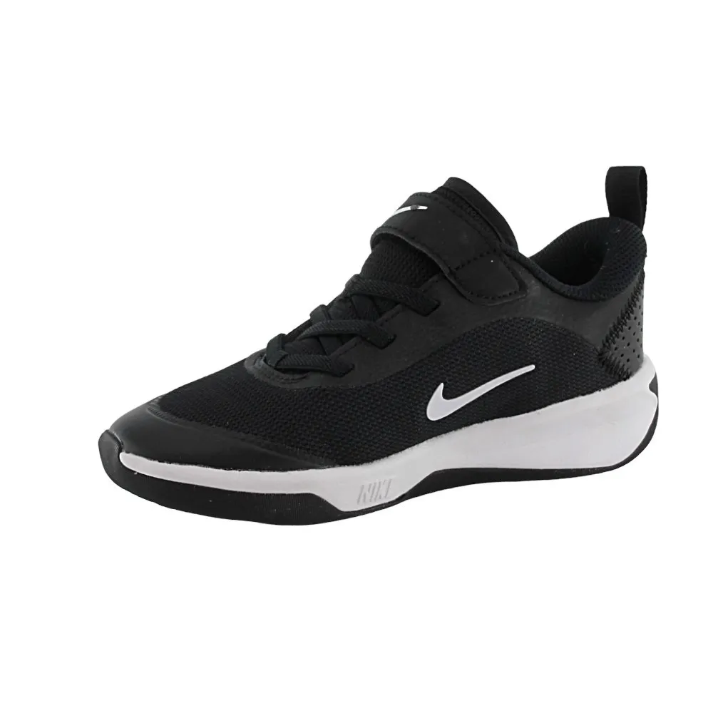ZAPATILLAS NIKE OMNI NEGROBLANCO V