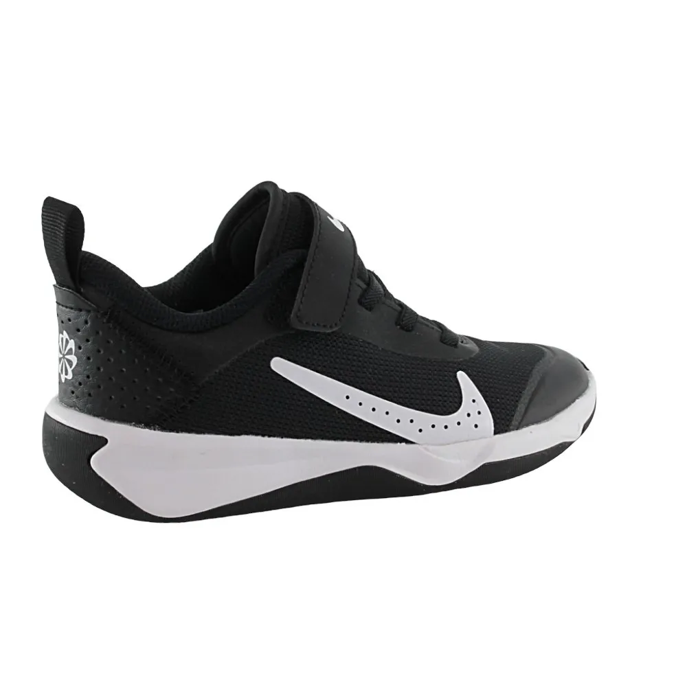 ZAPATILLAS NIKE OMNI NEGROBLANCO V