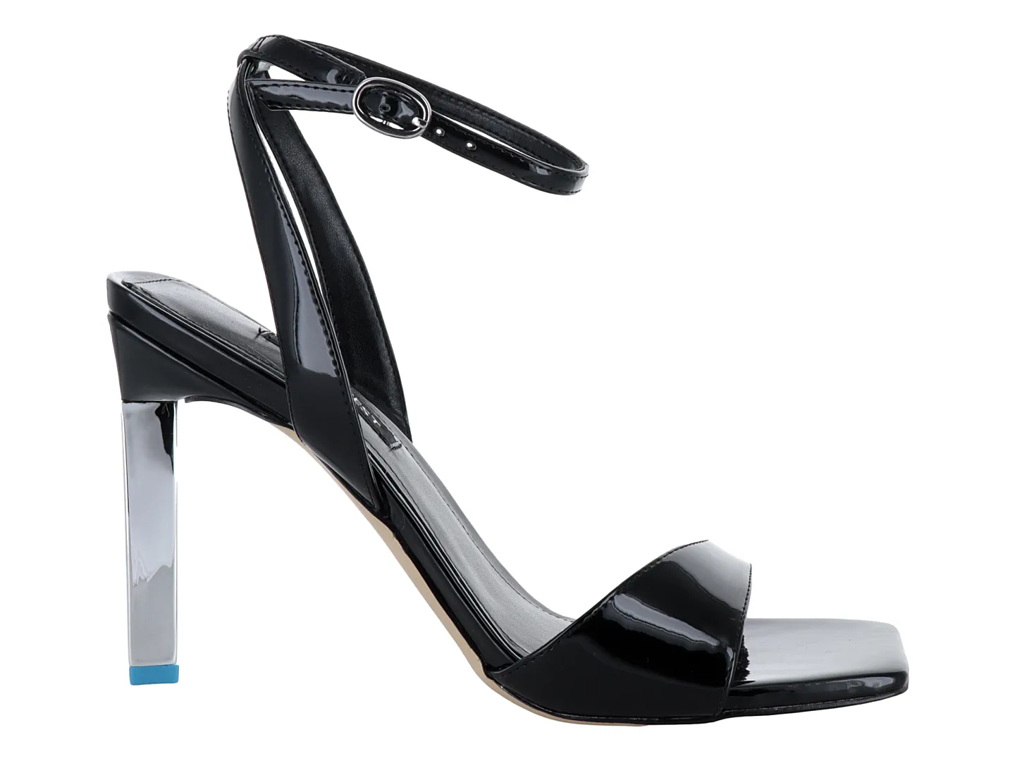 Zapatillas Nine West Maris3 Negro Para Mujer