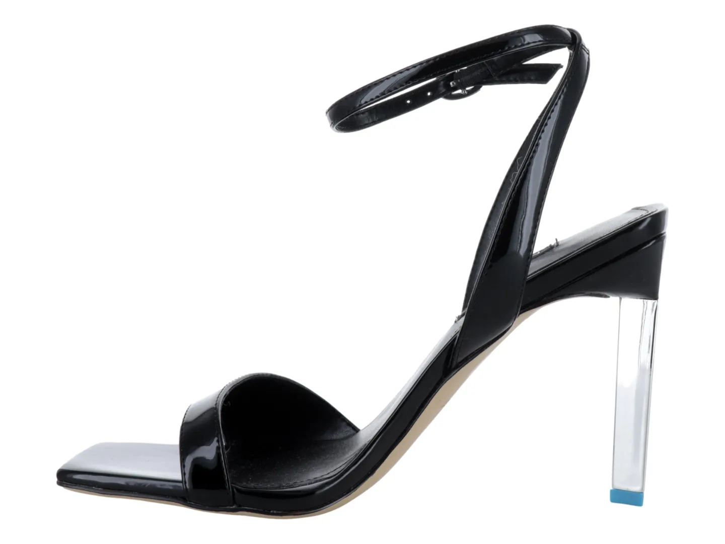 Zapatillas Nine West Maris3 Negro Para Mujer