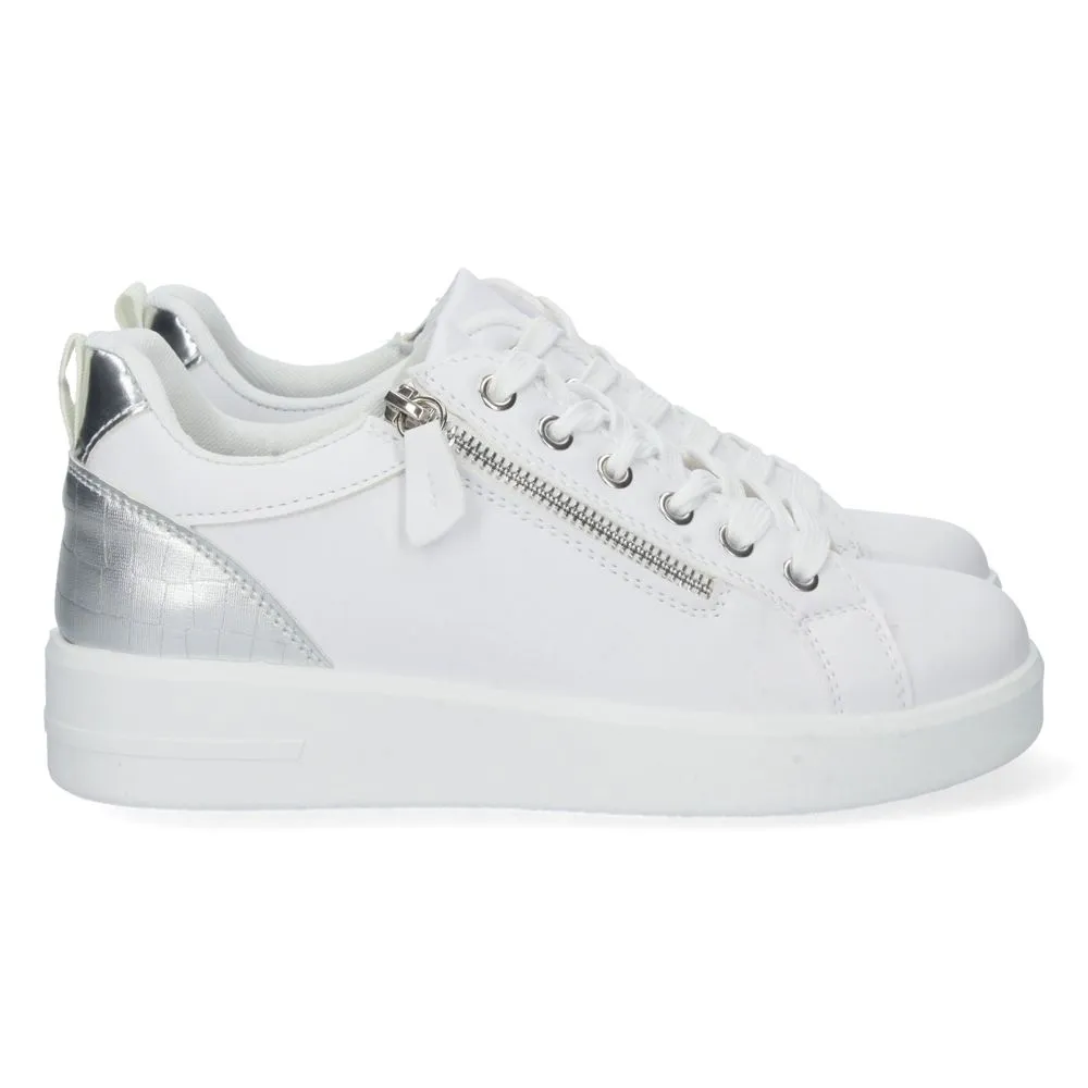 ZAPATILLAS PARA MUJER, SNAKERS DE MUJER, DESCUBRE LOS CUPONES DESCUENTO DE LET’S SECRETS CD2315PLA