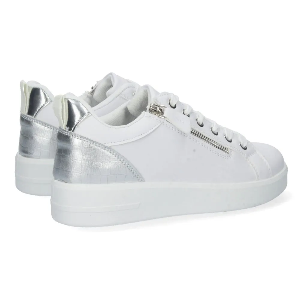 ZAPATILLAS PARA MUJER, SNAKERS DE MUJER, DESCUBRE LOS CUPONES DESCUENTO DE LET’S SECRETS CD2315PLA