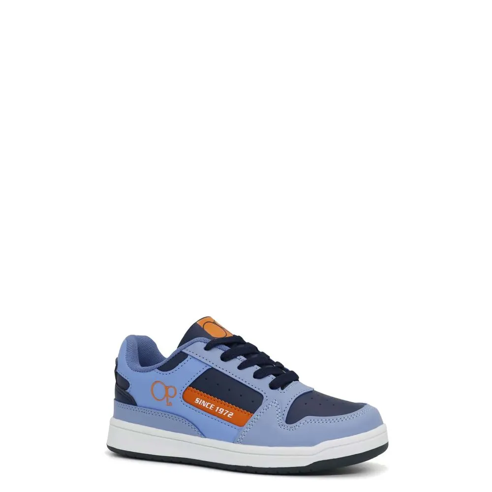 ZAPATILLAS PARA NIñO OCEAN PACIFIC BADULN22 AZUL