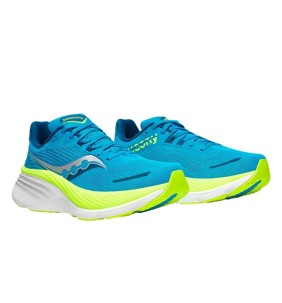 Zapatillas Running_Hombre_SAUCONY Hurricane 24 M
