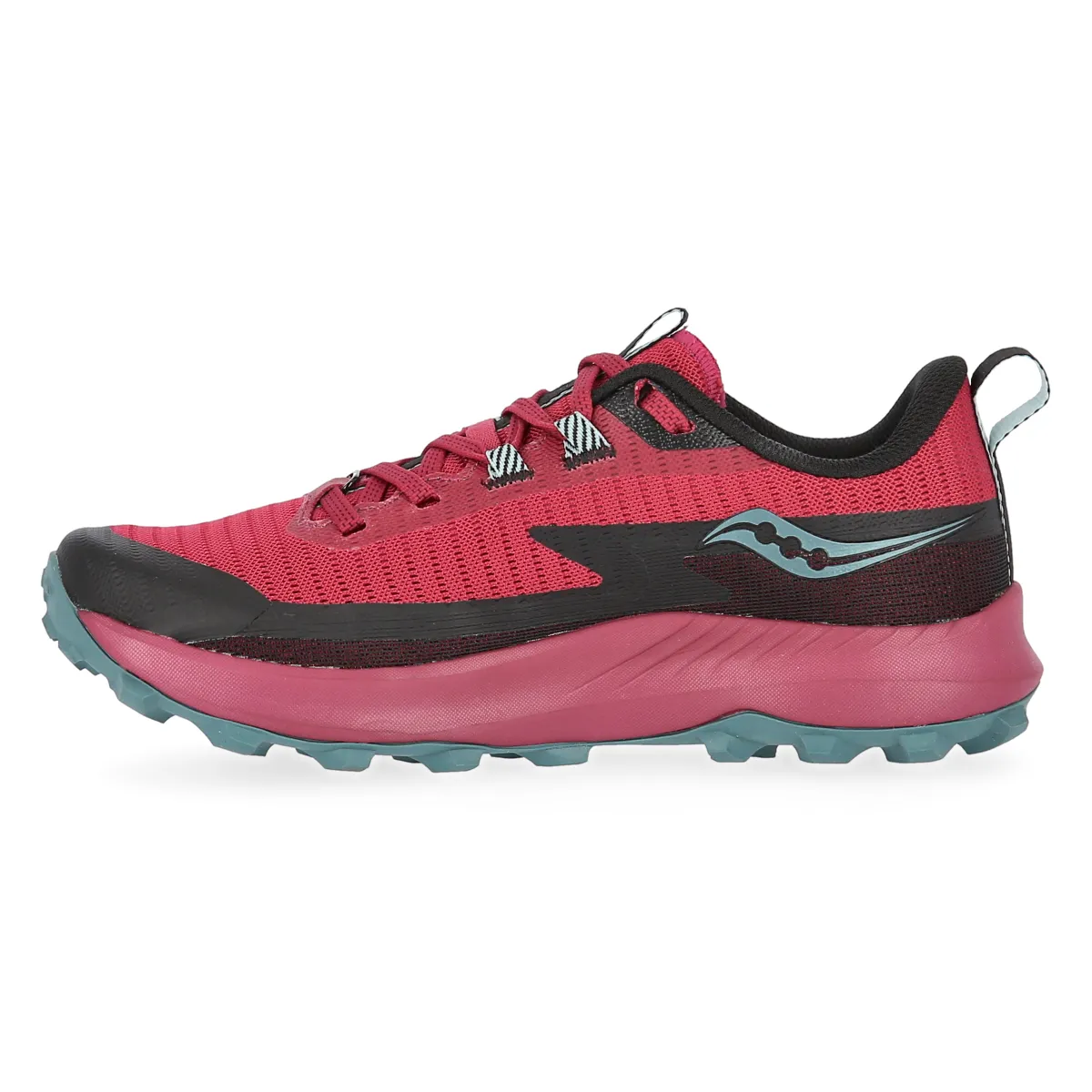 Zapatillas Saucony Peregrine 13 Mujer