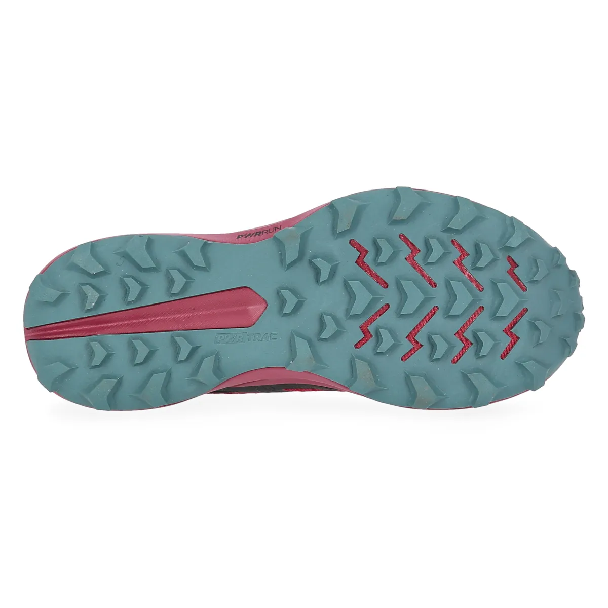 Zapatillas Saucony Peregrine 13 Mujer