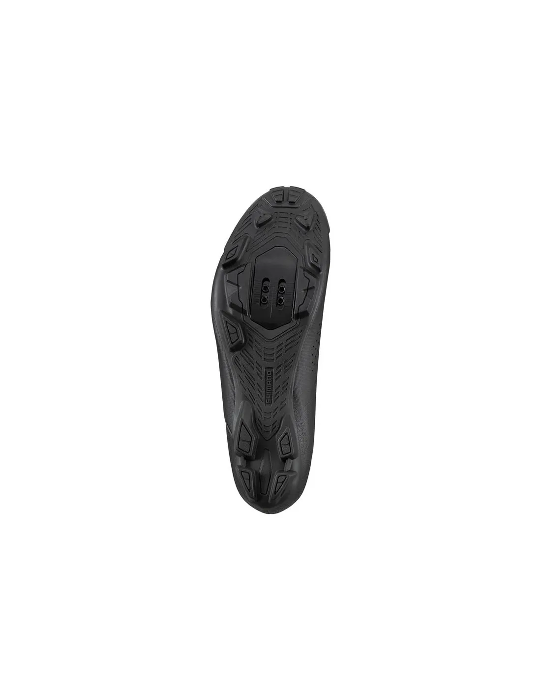 Zapatillas Shimano MTB XC300 Hombre Black