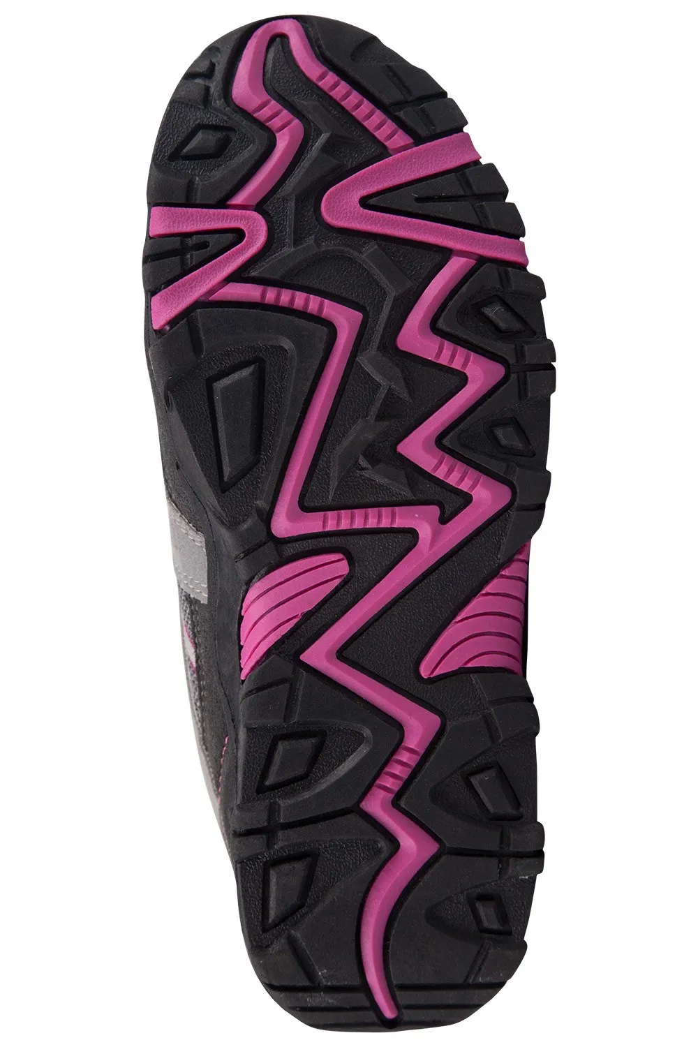 Zapatillas Stampede para niños