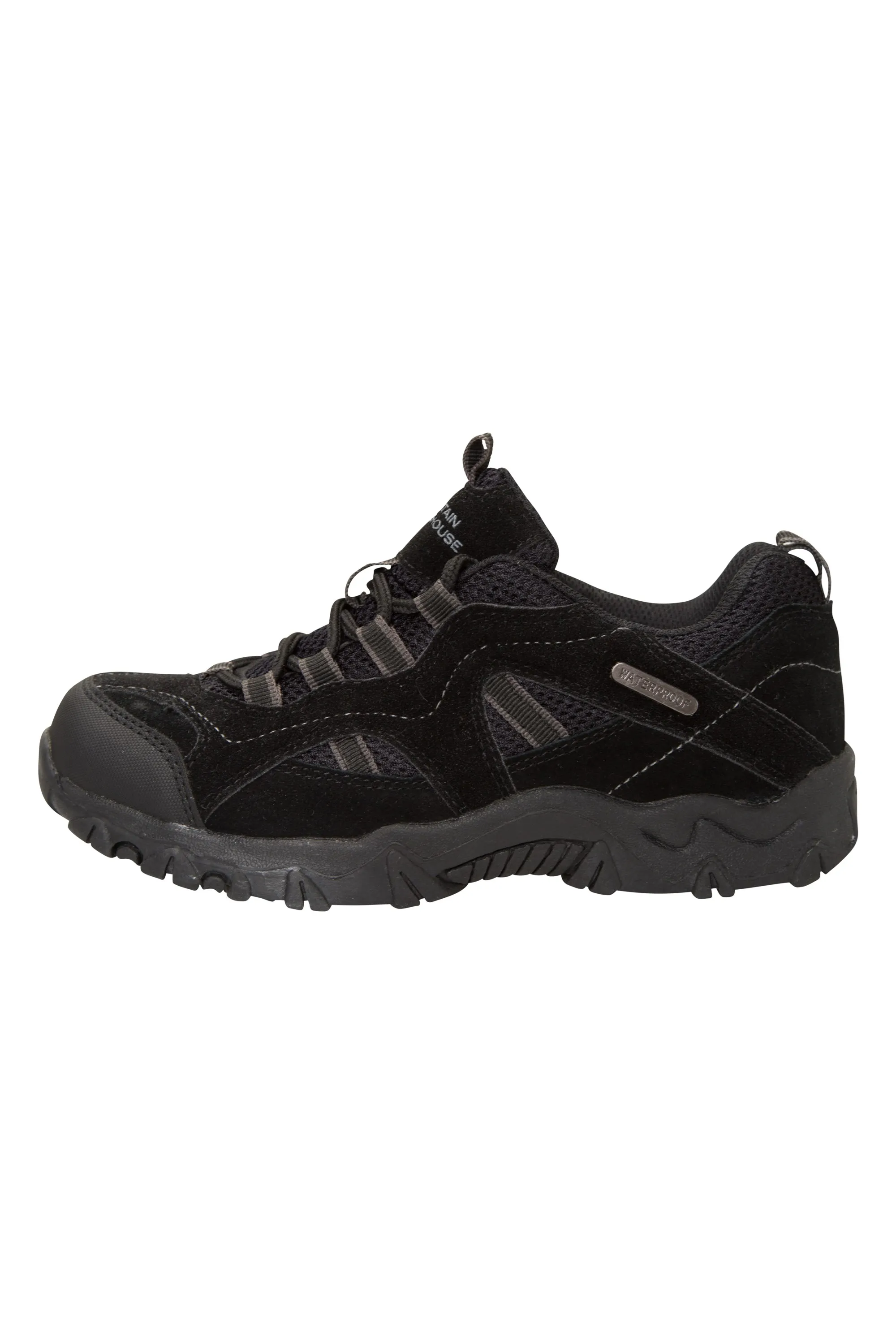 Zapatillas Stampede para niños
