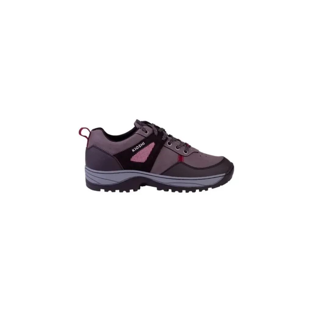 ZAPATILLAS TOREK HOMBRE KIOSHI  GRIS