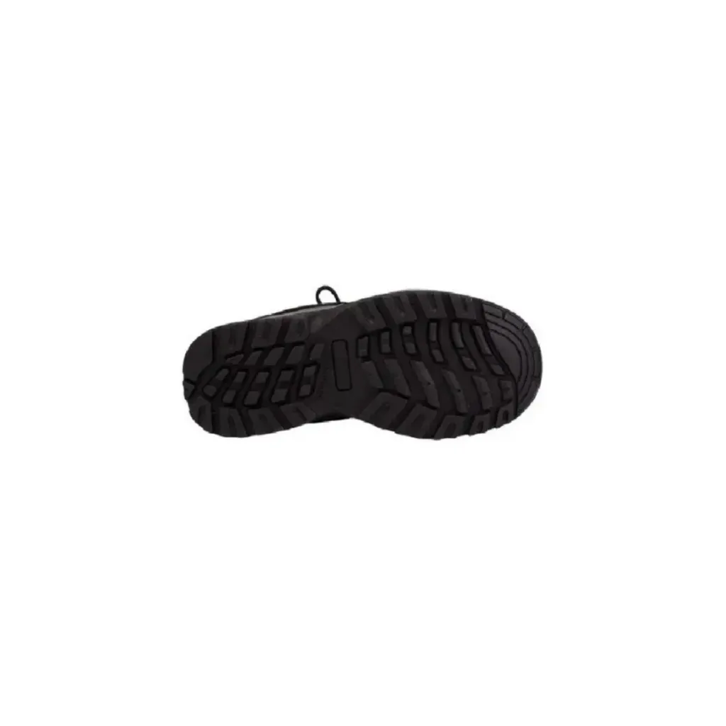 ZAPATILLAS TOREK HOMBRE KIOSHI  GRIS