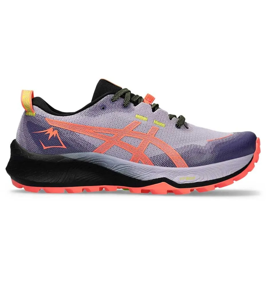 ZAPATILLAS TRAIL_MUJER_ASICS GELTRABUCO 12 W