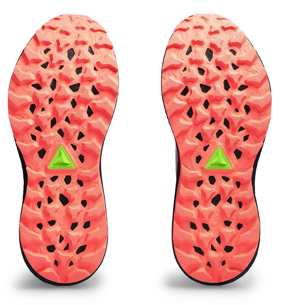 ZAPATILLAS TRAIL_MUJER_ASICS GELTRABUCO 12 W