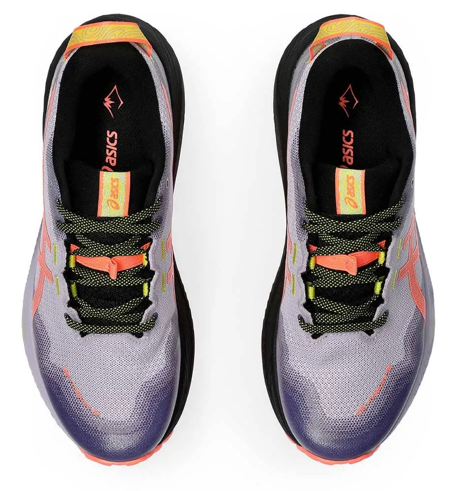 ZAPATILLAS TRAIL_MUJER_ASICS GELTRABUCO 12 W