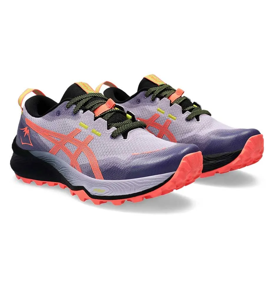 ZAPATILLAS TRAIL_MUJER_ASICS GELTRABUCO 12 W