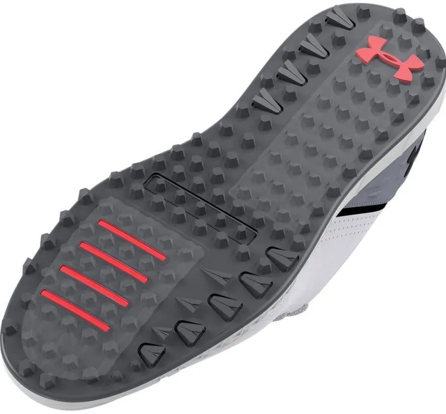 ZAPATILLAS UNDER ARMOUR UA HOVR DRIVE SL WIDEWHT