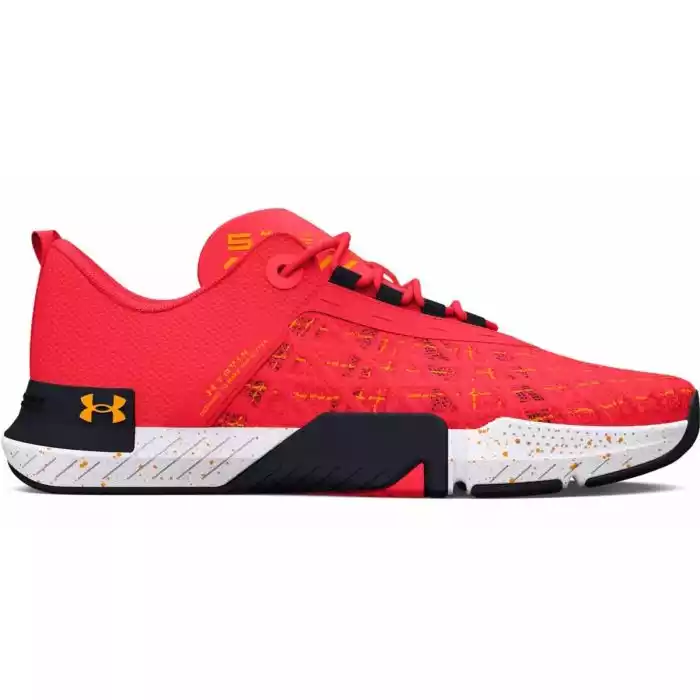 ZAPATILLAS UNDER ARMOUR WM TRIBASE REIGN 5 3026022601