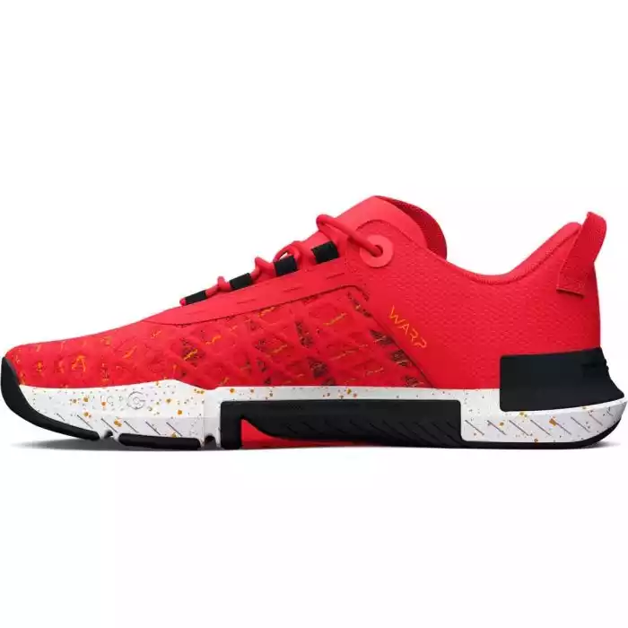 ZAPATILLAS UNDER ARMOUR WM TRIBASE REIGN 5 3026022601