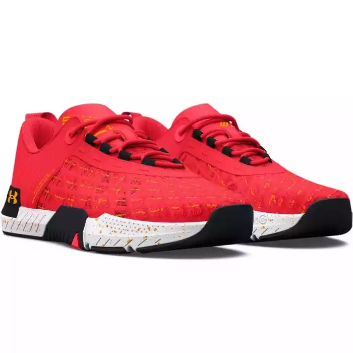ZAPATILLAS UNDER ARMOUR WM TRIBASE REIGN 5 3026022601