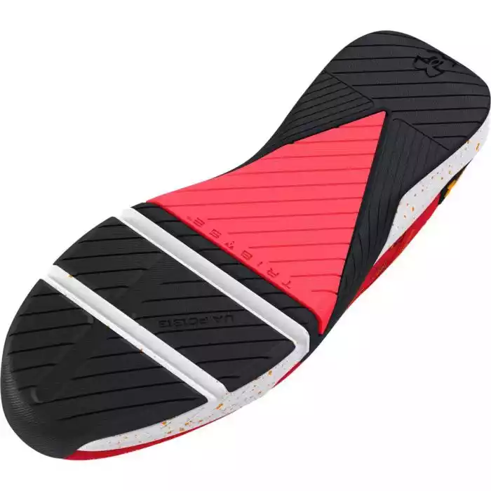 ZAPATILLAS UNDER ARMOUR WM TRIBASE REIGN 5 3026022601