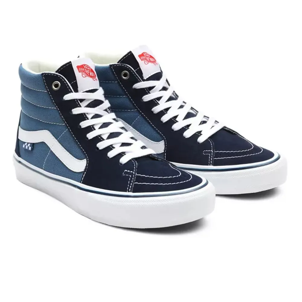 ZAPATILLAS VANS MN SKTE SK8HI