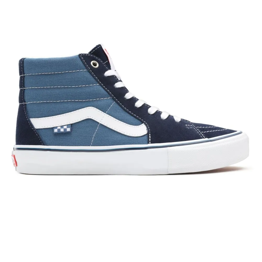ZAPATILLAS VANS MN SKTE SK8HI