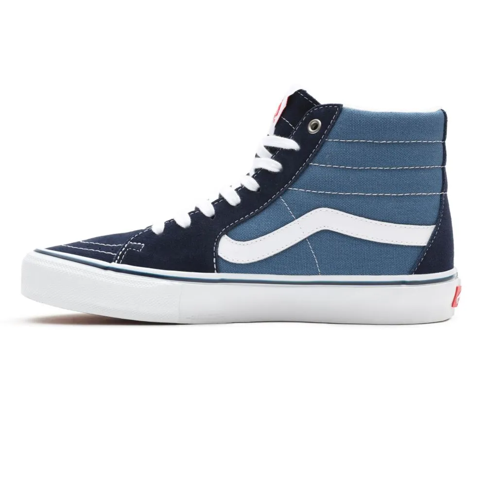 ZAPATILLAS VANS MN SKTE SK8HI