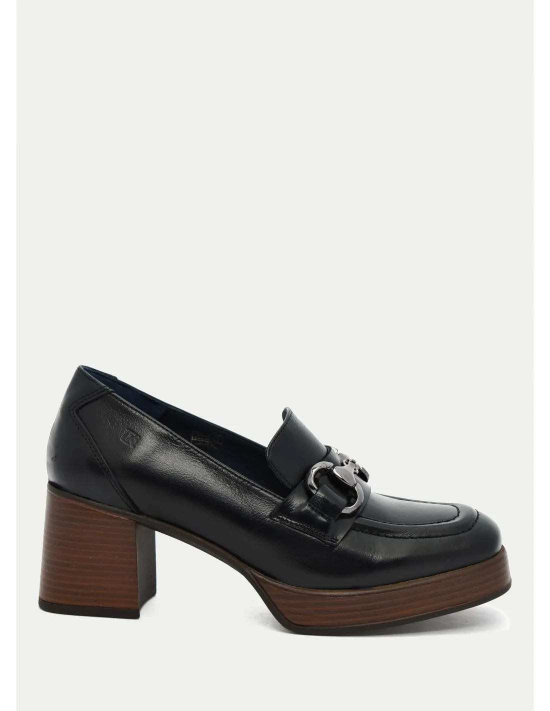 ZAPATO CASUAL DORKING 9155 NEGRO 