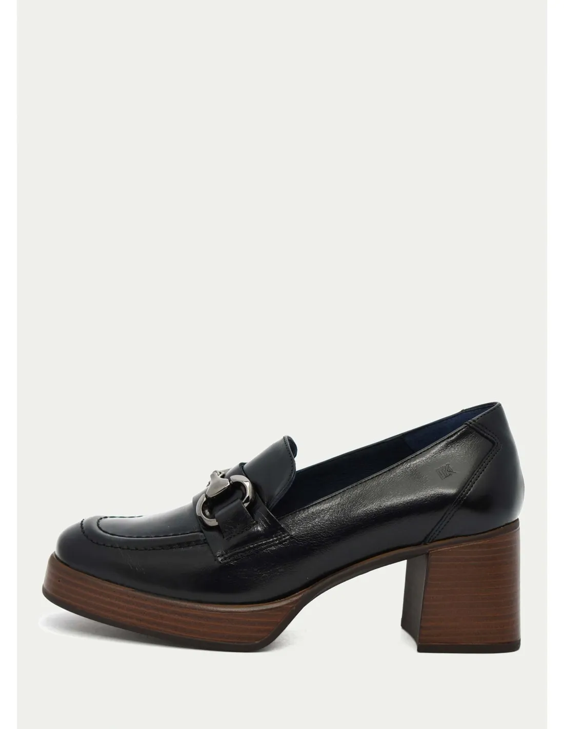 ZAPATO CASUAL DORKING 9155 NEGRO 