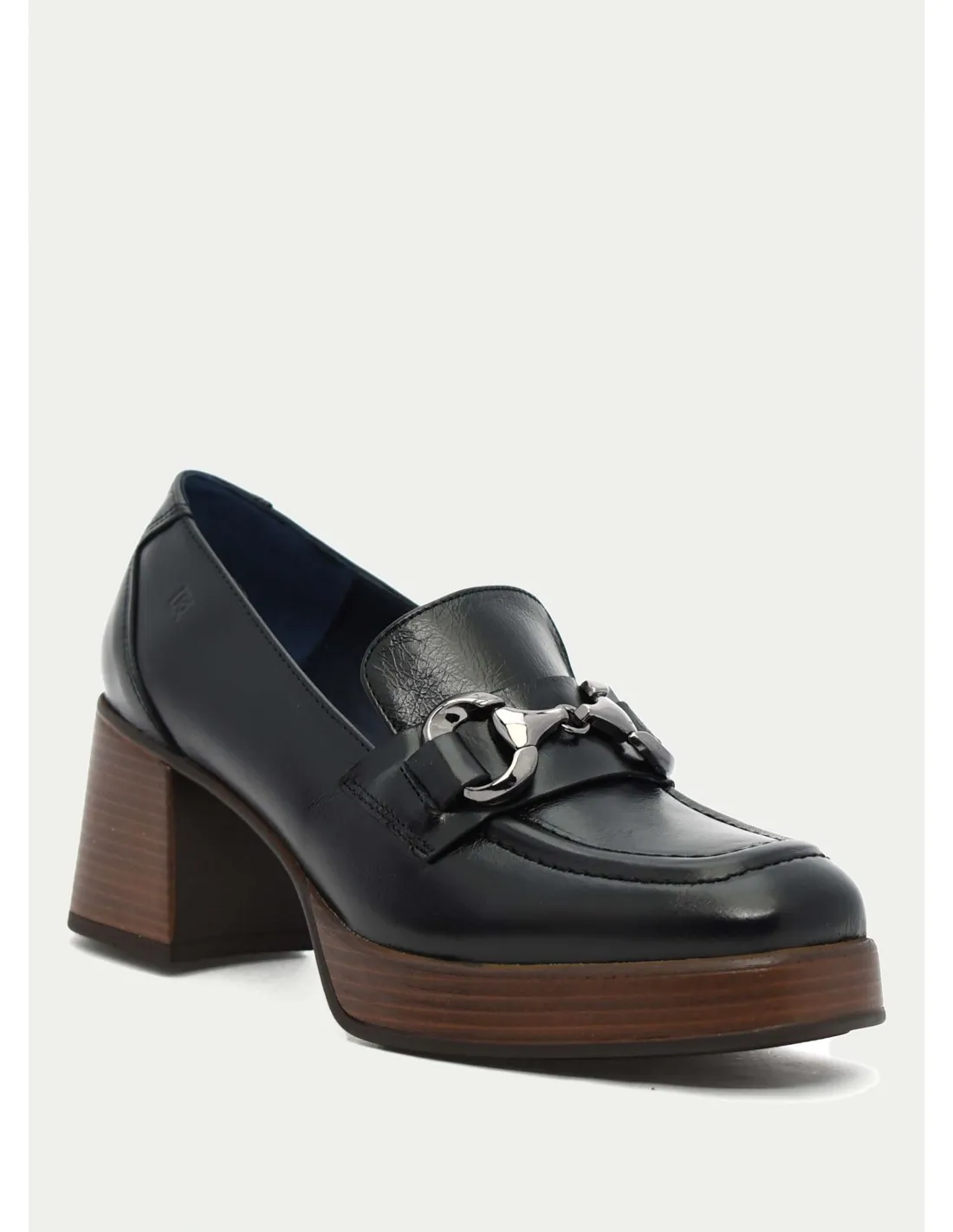 ZAPATO CASUAL DORKING 9155 NEGRO 