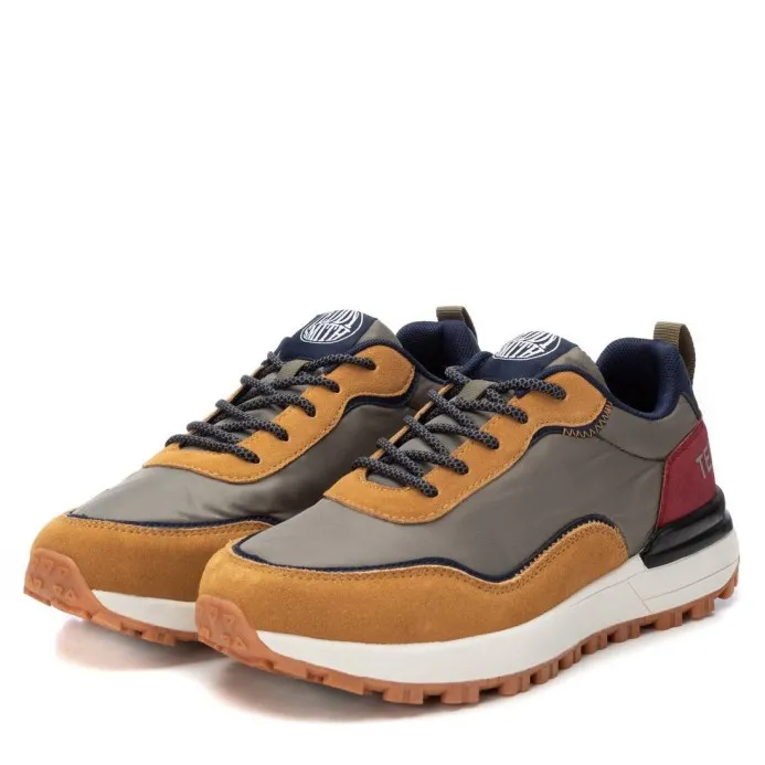 ZAPATO DE HOMBRE TDS 078896