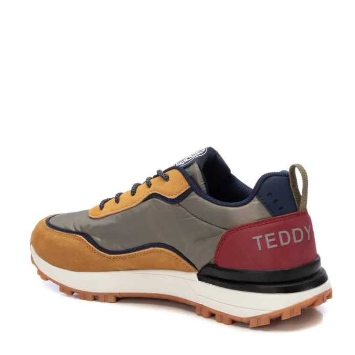 ZAPATO DE HOMBRE TDS 078896