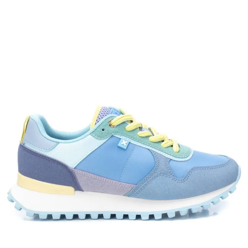 Zapato de mujer XTI 142572 Jeans