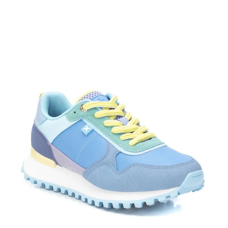 Zapato de mujer XTI 142572 Jeans