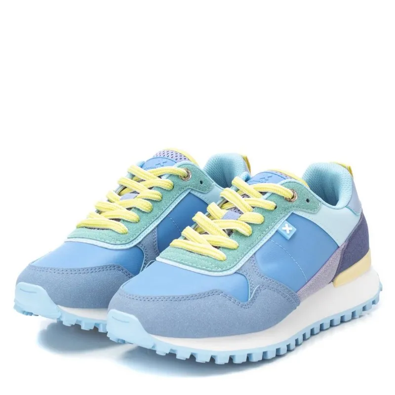 Zapato de mujer XTI 142572 Jeans