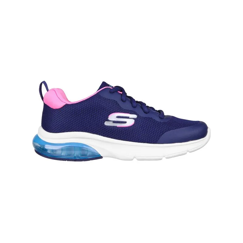 ZAPATO JUNIOR SKECHERS SKECHAIRAIRMATICSLEEKLO
