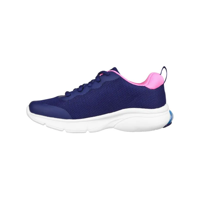 ZAPATO JUNIOR SKECHERS SKECHAIRAIRMATICSLEEKLO