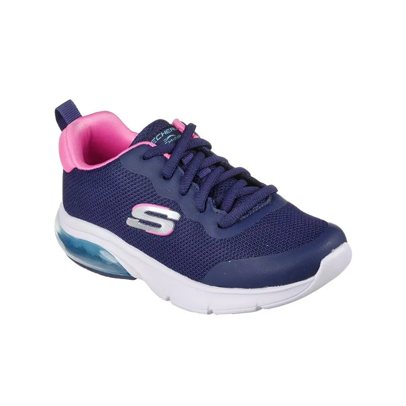 ZAPATO JUNIOR SKECHERS SKECHAIRAIRMATICSLEEKLO