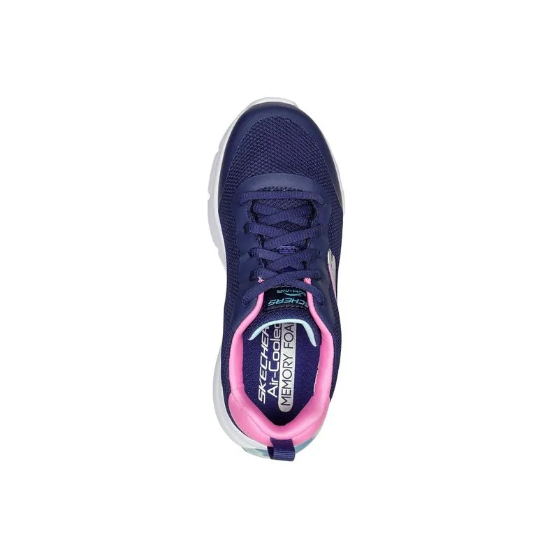 ZAPATO JUNIOR SKECHERS SKECHAIRAIRMATICSLEEKLO