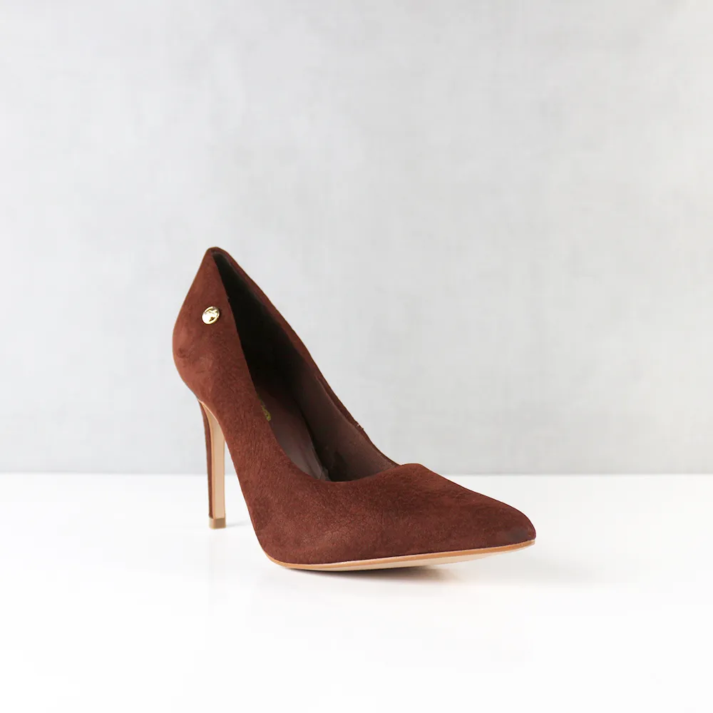 ZAPATO PARA MUJER KARINA CAFE