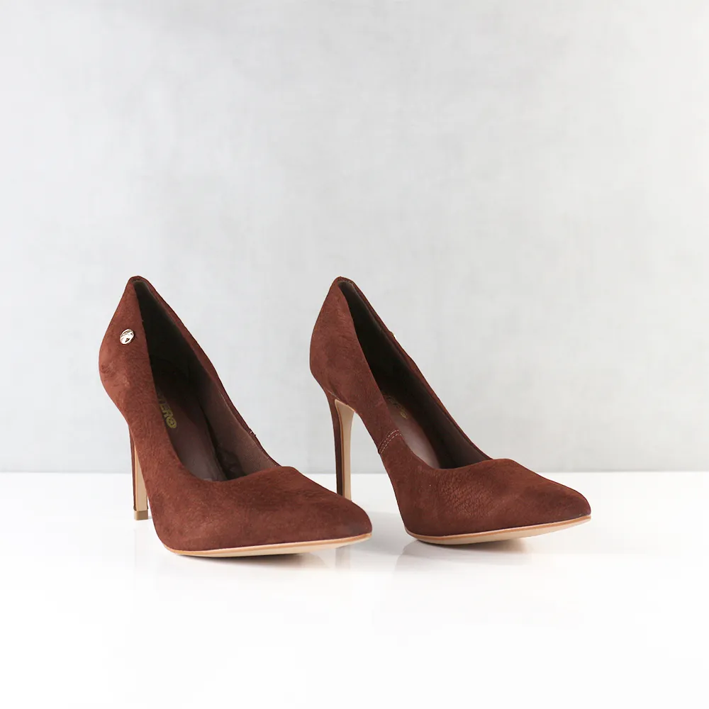 ZAPATO PARA MUJER KARINA CAFE