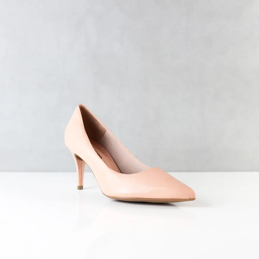 ZAPATO PARA MUJER NEW NUDE