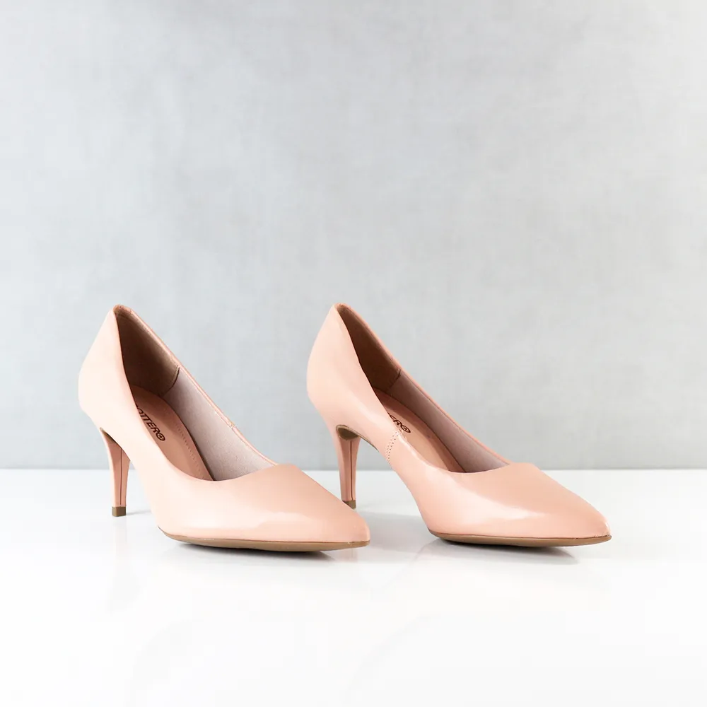 ZAPATO PARA MUJER NEW NUDE
