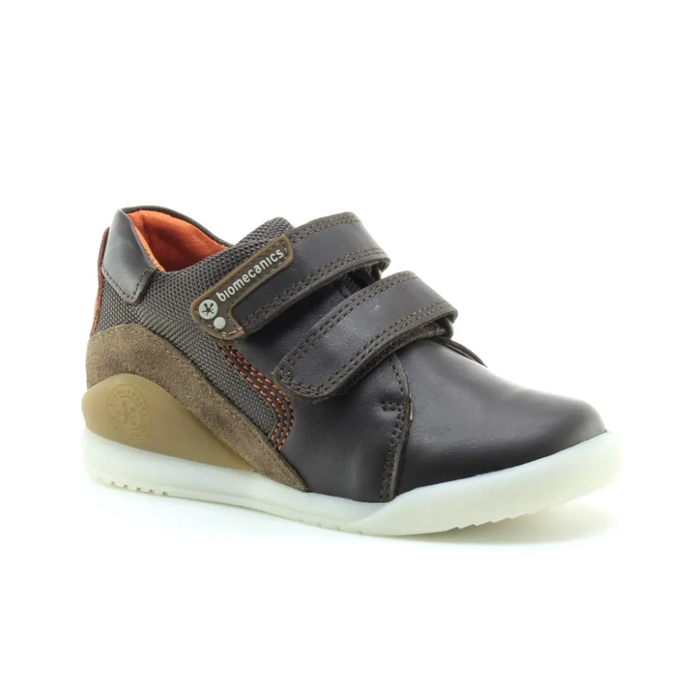 Zapatos Biomecanics 171168C Marrón