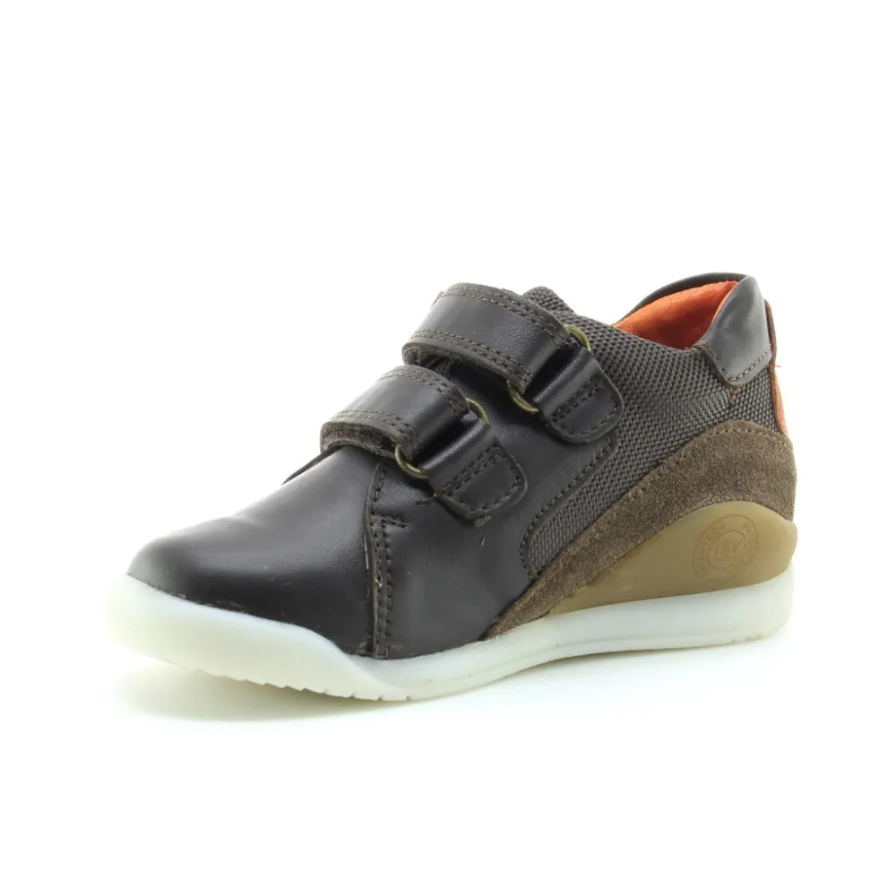 Zapatos Biomecanics 171168C Marrón