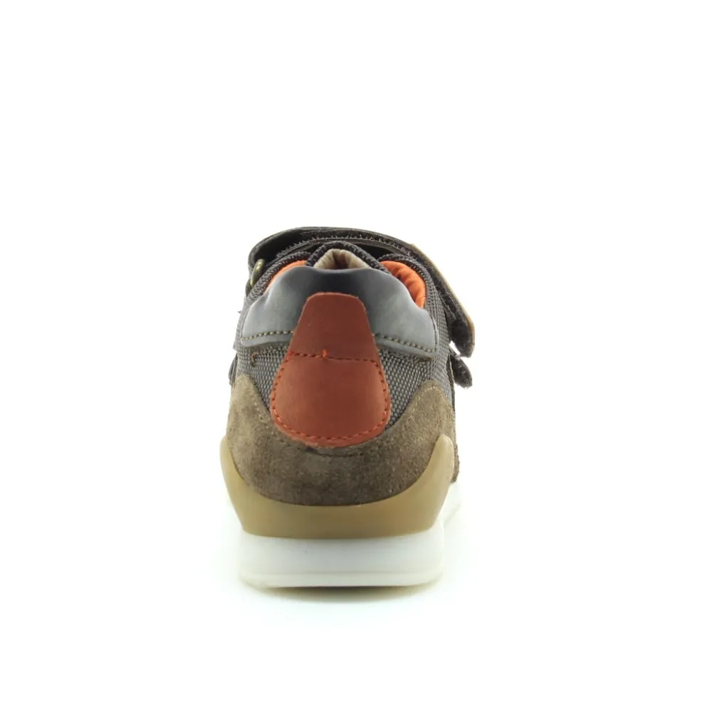 Zapatos Biomecanics 171168C Marrón